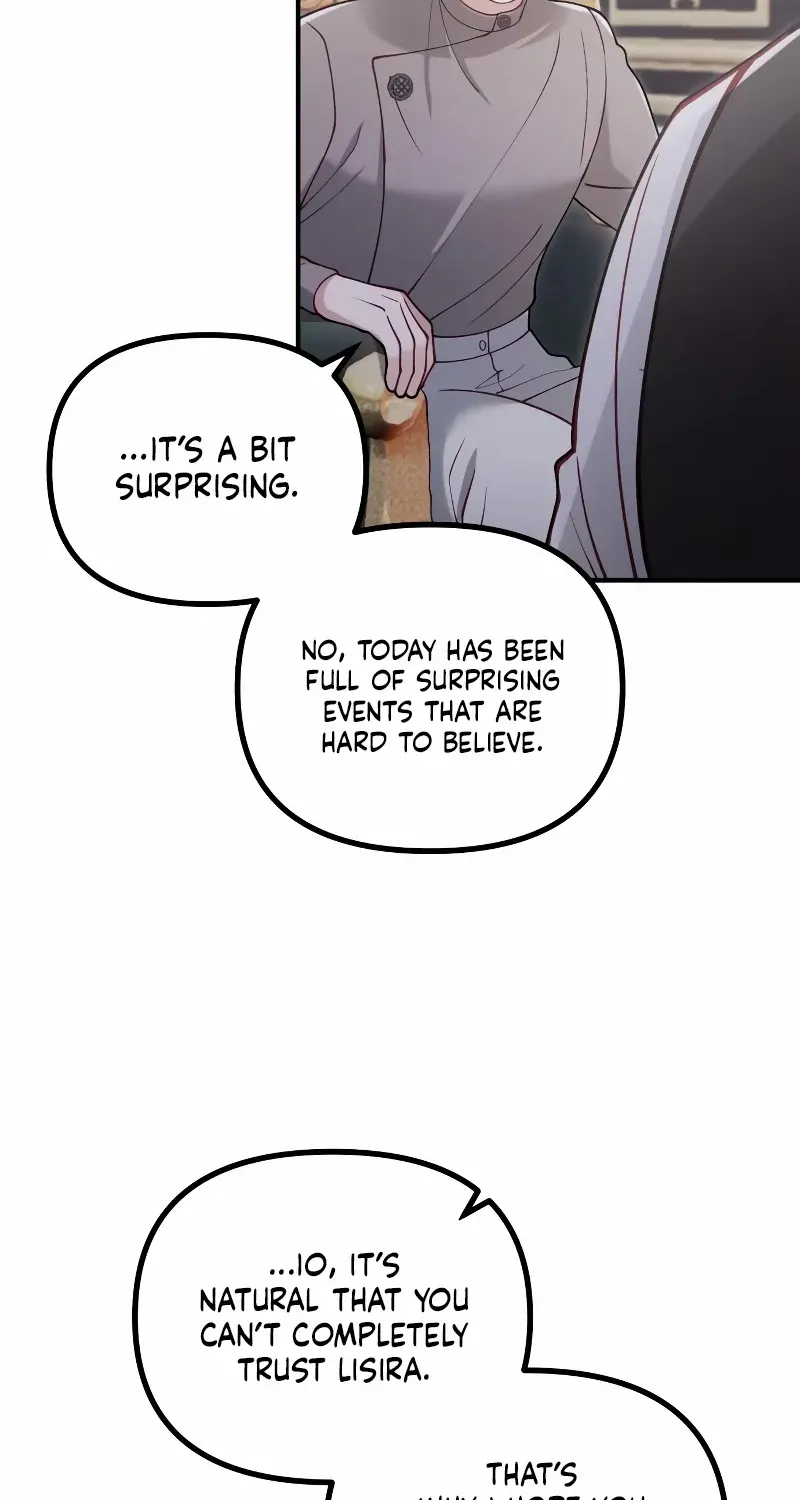 A Beast Swallowed by a Flower Chapter 39 page 70 - 