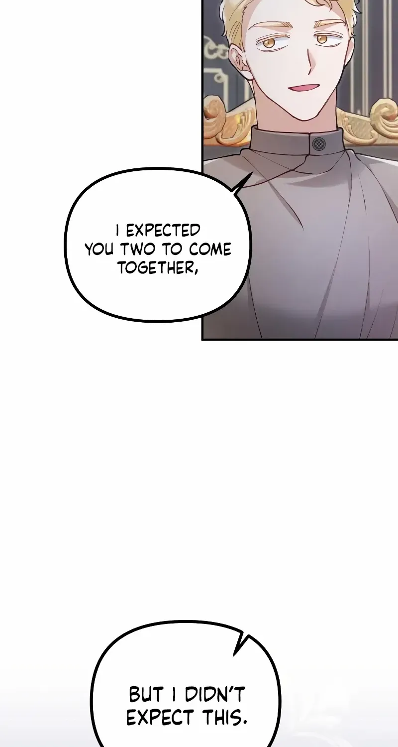A Beast Swallowed by a Flower Chapter 39 page 8 - 