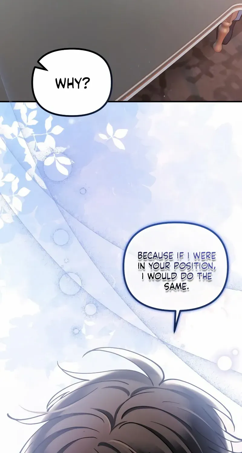 A Beast Swallowed by a Flower Chapter 39 page 72 - 