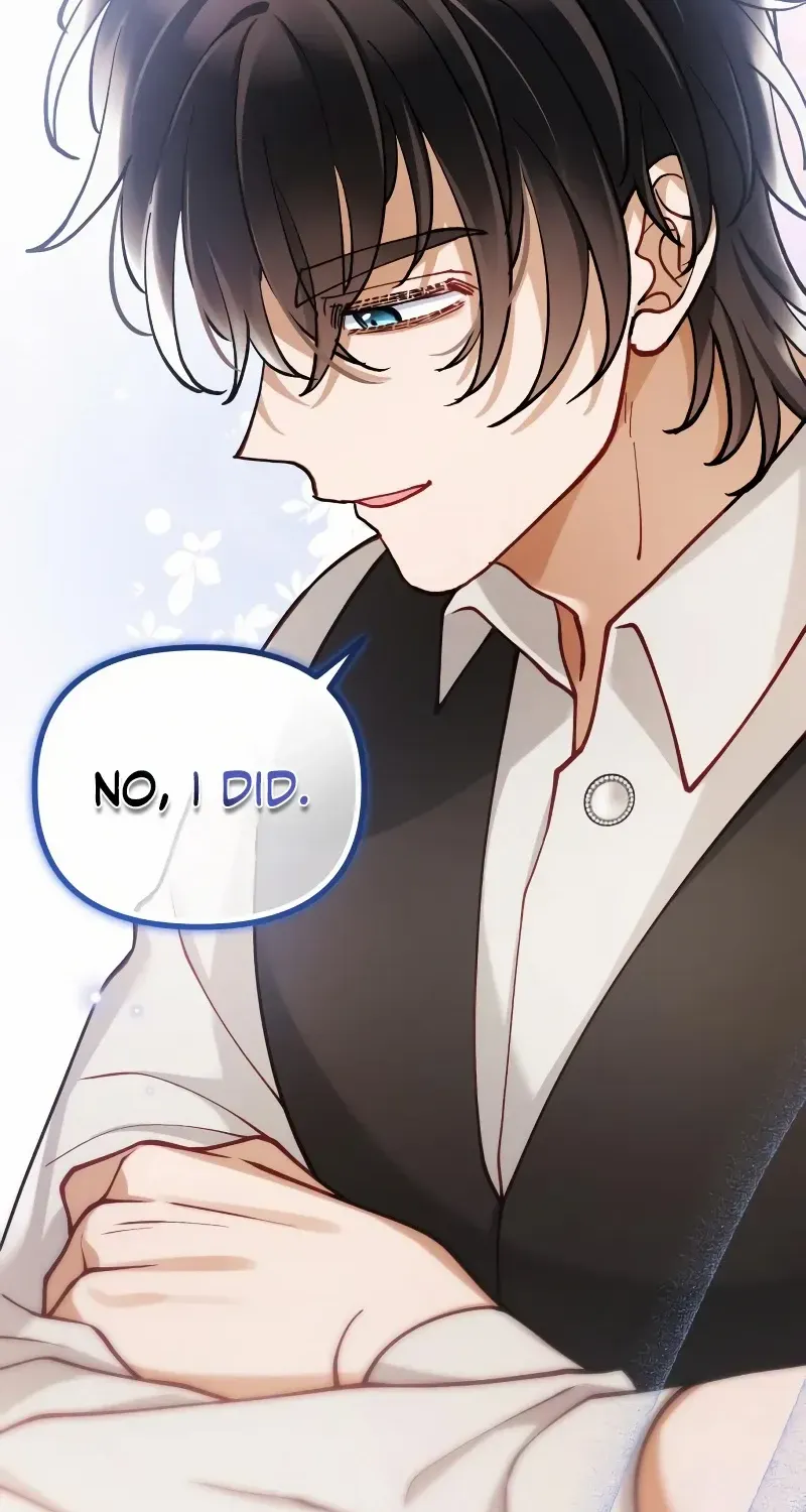 A Beast Swallowed by a Flower Chapter 39 page 73 - 