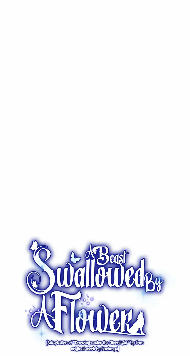 A Beast Swallowed by a Flower Chapter 39 page 10 - 