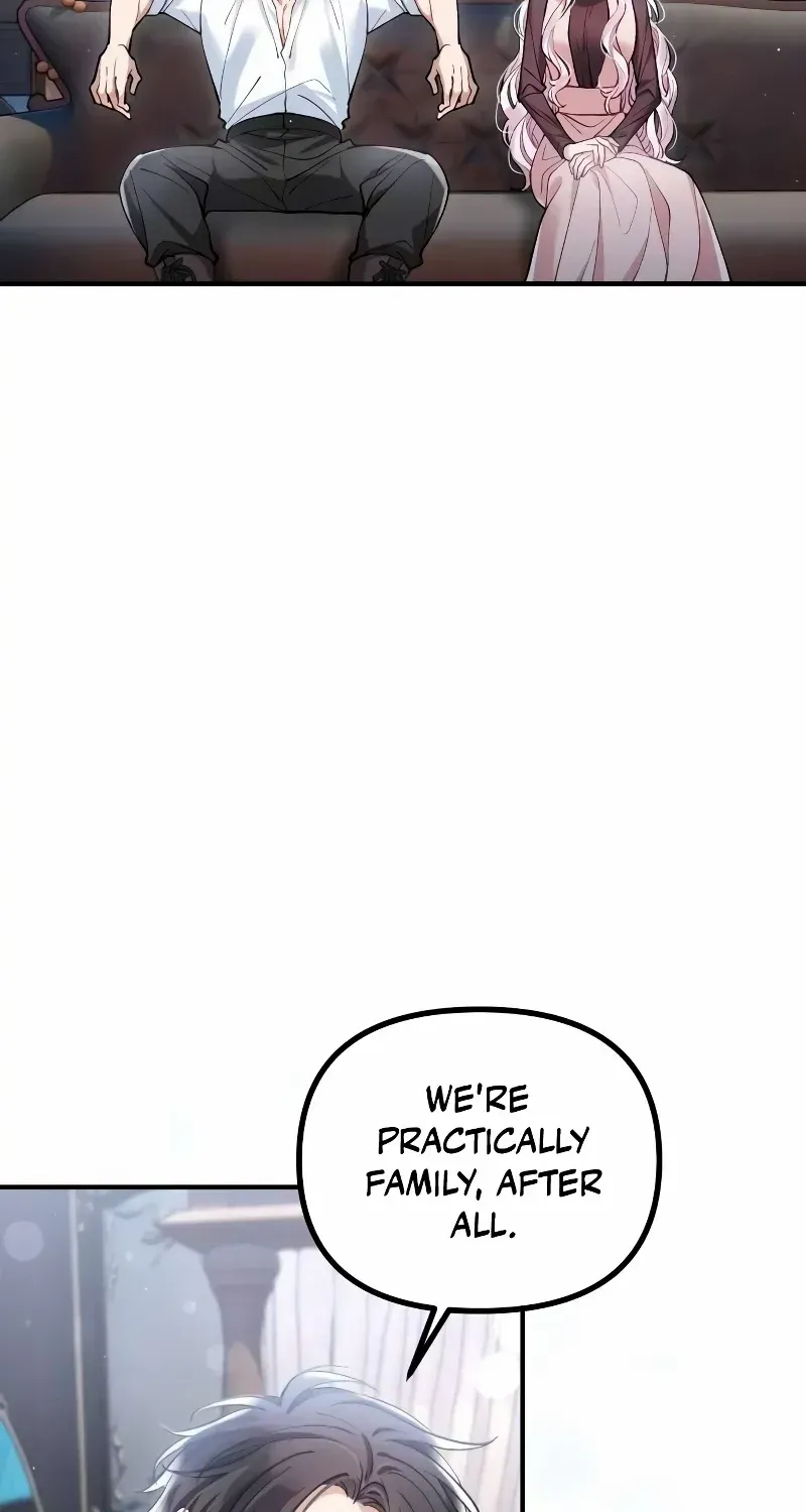 A Beast Swallowed by a Flower Chapter 4 page 11 - 