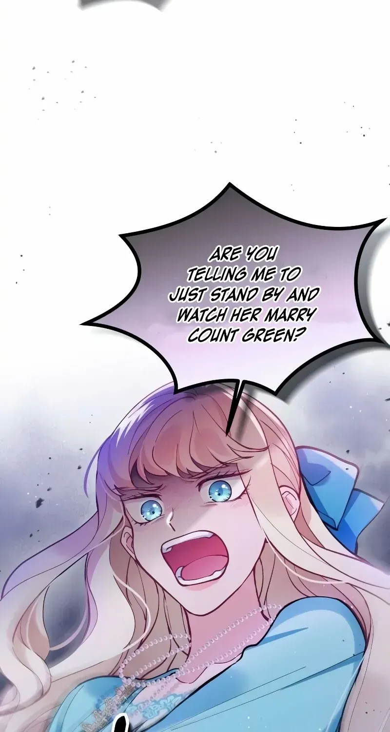 A Beast Swallowed by a Flower Chapter 4 page 17 - 