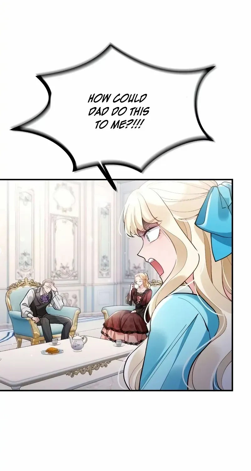 A Beast Swallowed by a Flower Chapter 4 page 19 - 