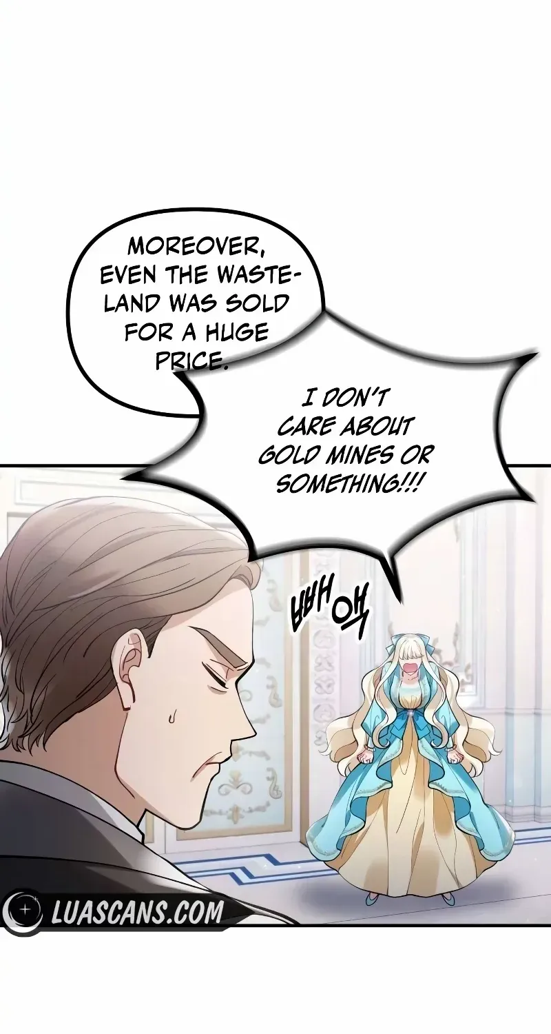 A Beast Swallowed by a Flower Chapter 4 page 21 - 