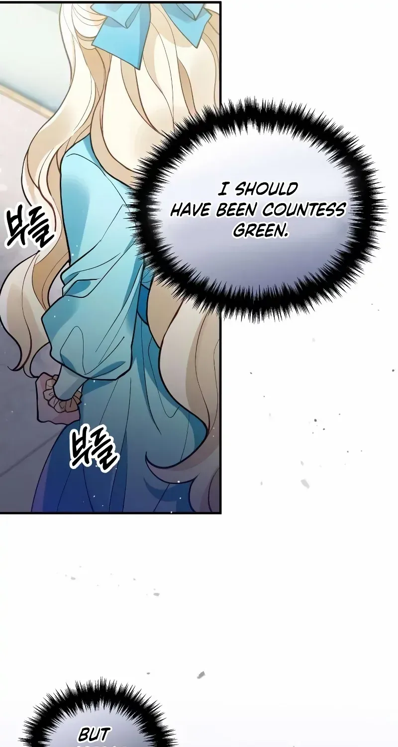 A Beast Swallowed by a Flower Chapter 4 page 23 - 