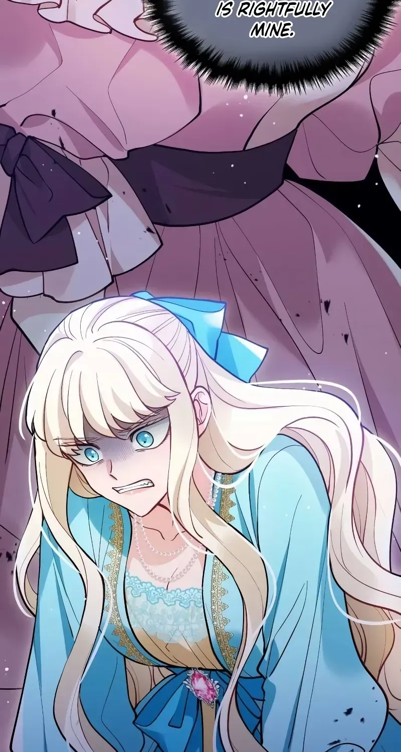A Beast Swallowed by a Flower Chapter 4 page 25 - 