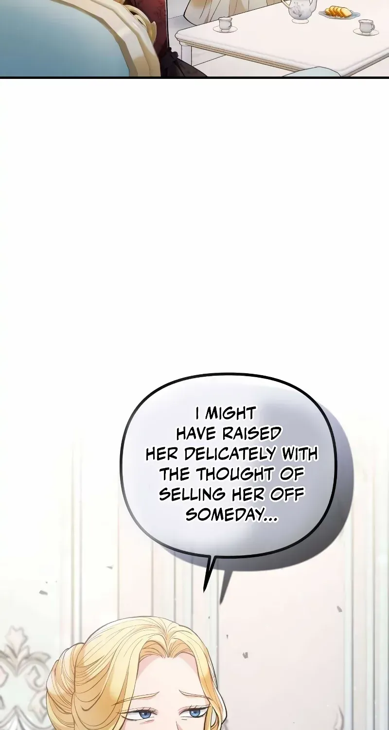 A Beast Swallowed by a Flower Chapter 4 page 27 - 