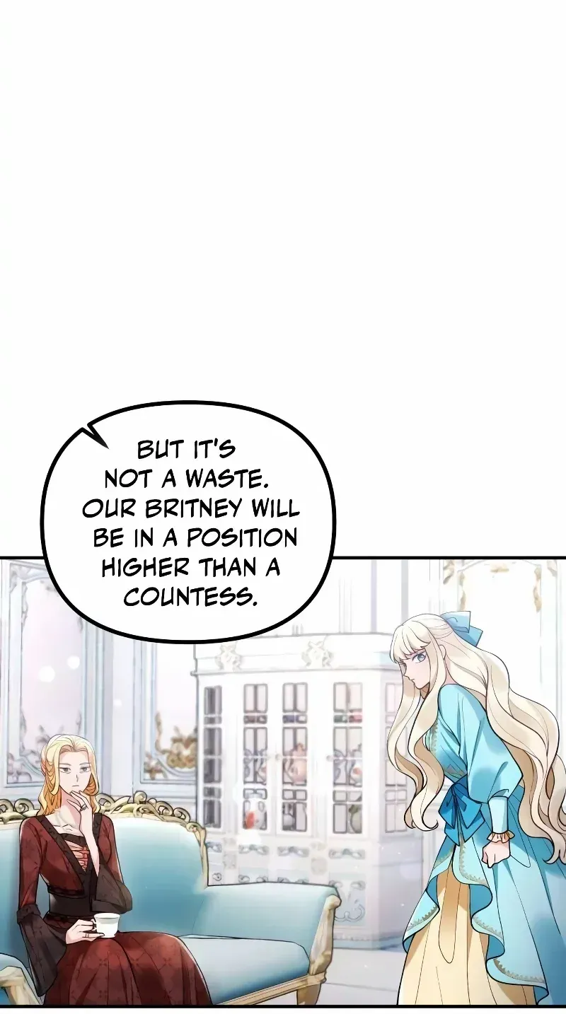A Beast Swallowed by a Flower Chapter 4 page 29 - 