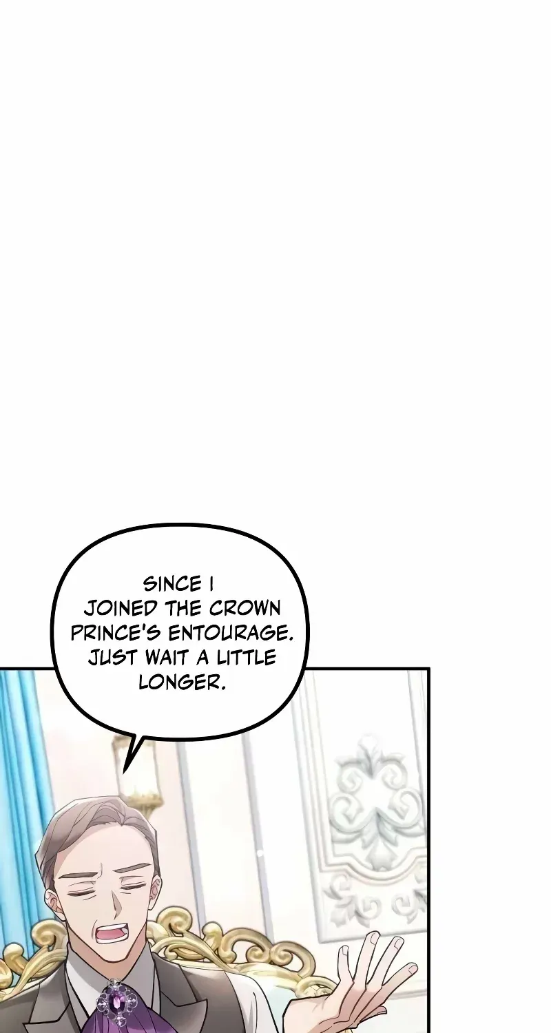 A Beast Swallowed by a Flower Chapter 4 page 30 - 