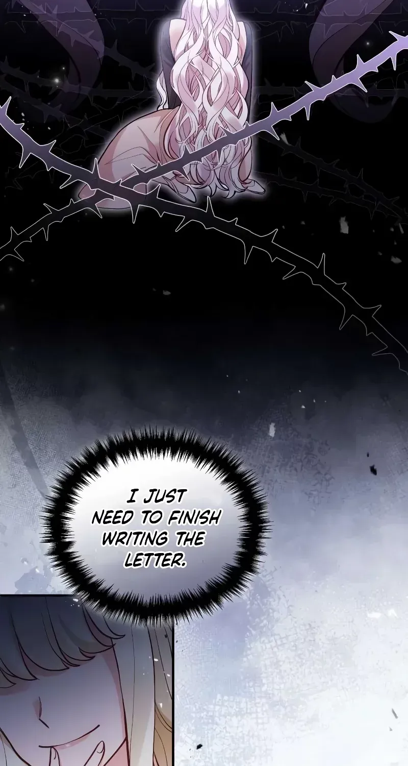 A Beast Swallowed by a Flower Chapter 4 page 34 - 