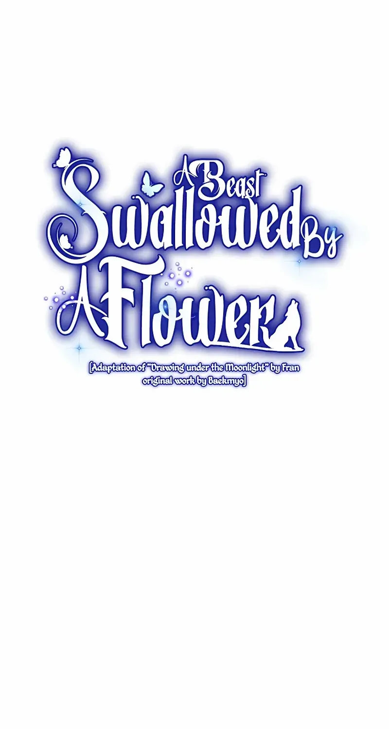 A Beast Swallowed by a Flower Chapter 4 page 38 - 