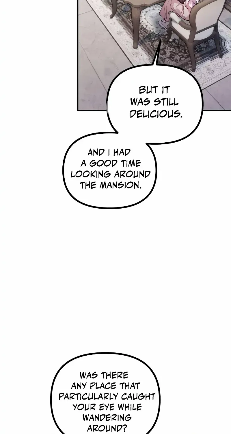A Beast Swallowed by a Flower Chapter 4 page 41 - 