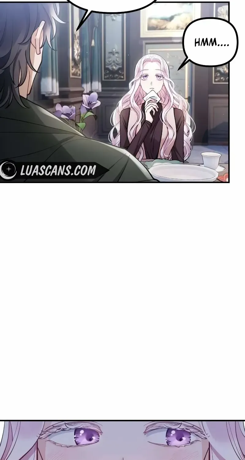 A Beast Swallowed by a Flower Chapter 4 page 42 - 