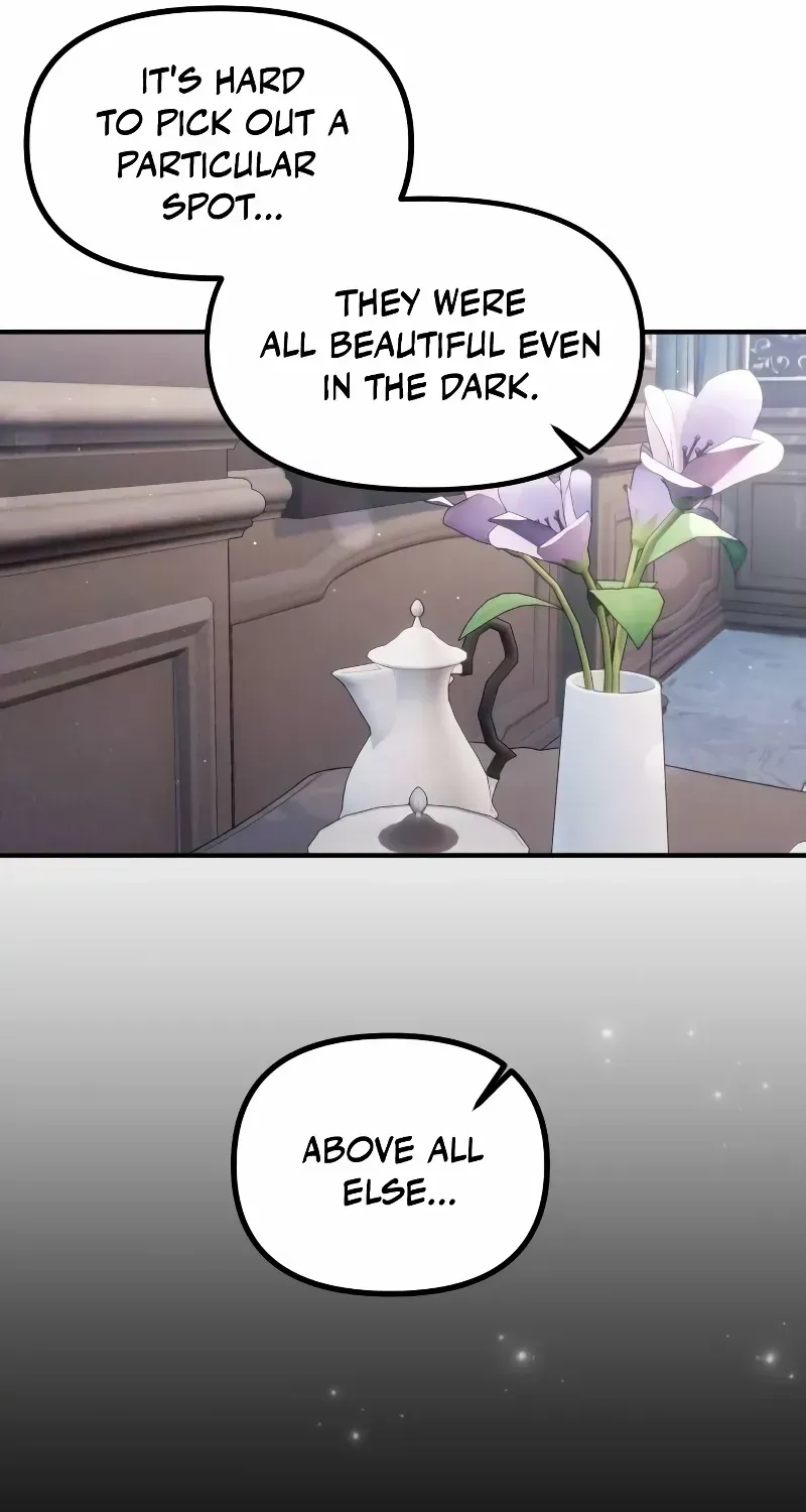 A Beast Swallowed by a Flower Chapter 4 page 44 - 