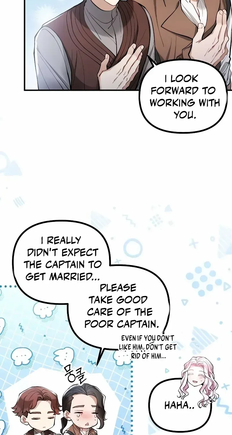 A Beast Swallowed by a Flower Chapter 4 page 6 - 