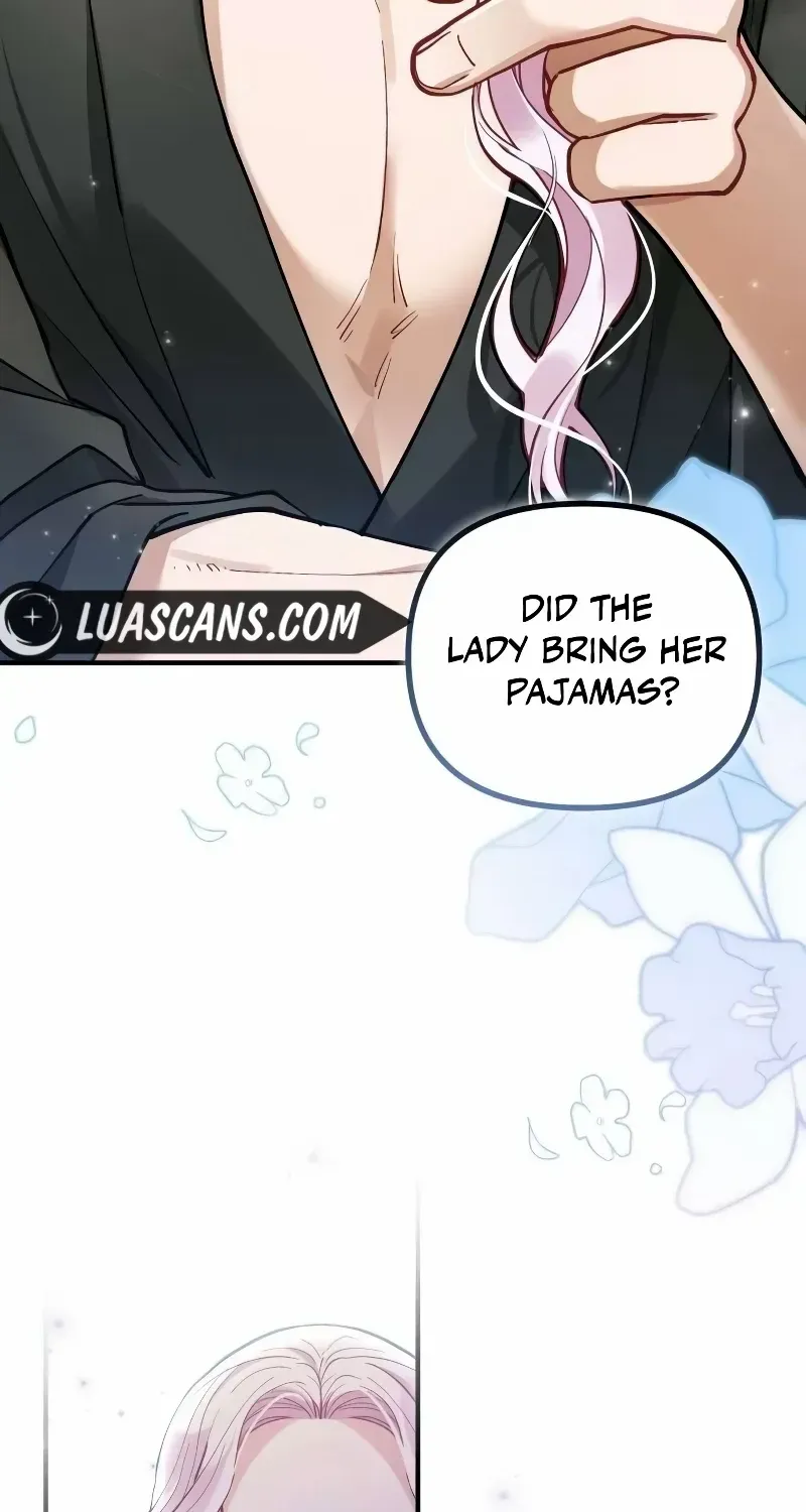 A Beast Swallowed by a Flower Chapter 4 page 59 - 