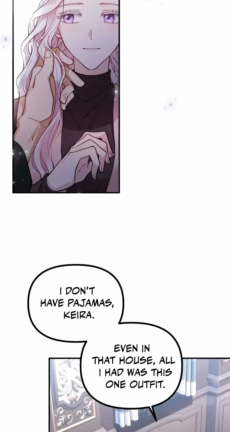 A Beast Swallowed by a Flower Chapter 4 page 60 - 