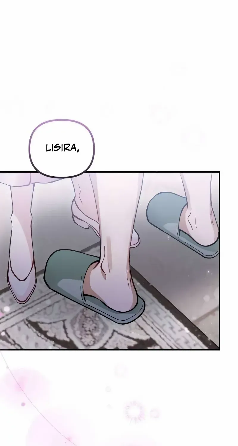 A Beast Swallowed by a Flower Chapter 4 page 65 - 