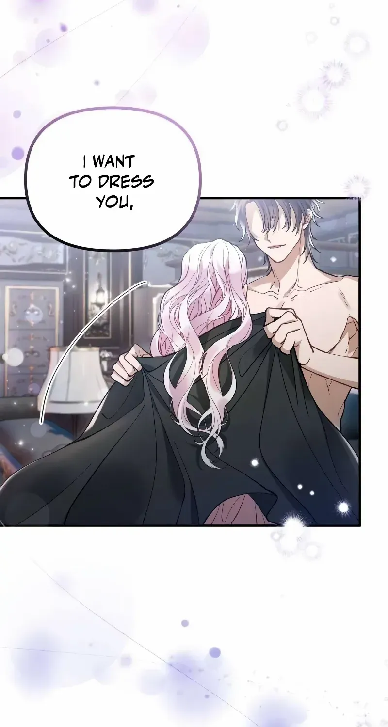 A Beast Swallowed by a Flower Chapter 4 page 67 - 