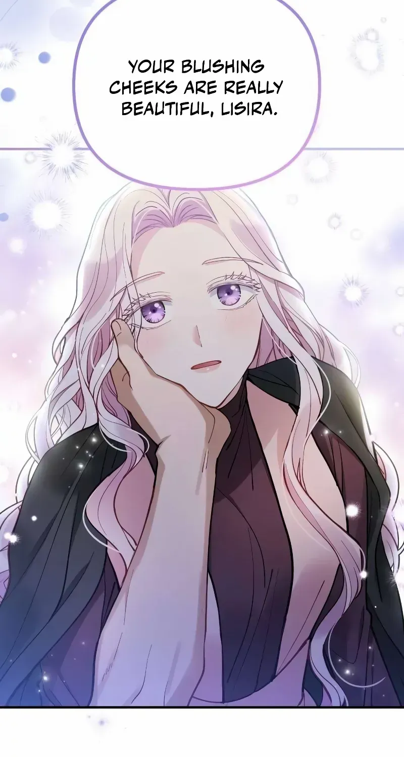 A Beast Swallowed by a Flower Chapter 4 page 69 - 