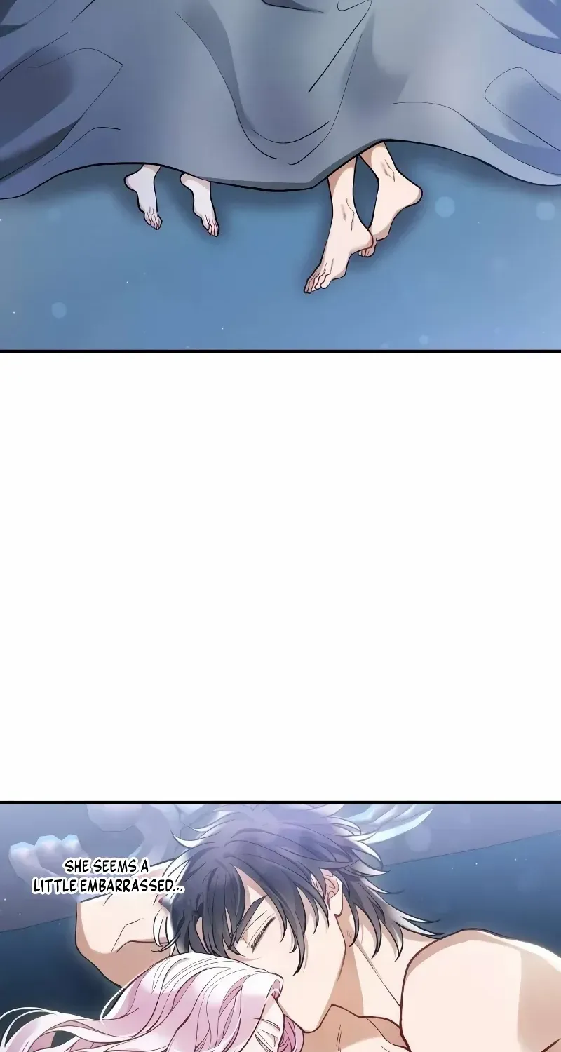 A Beast Swallowed by a Flower Chapter 4 page 75 - 