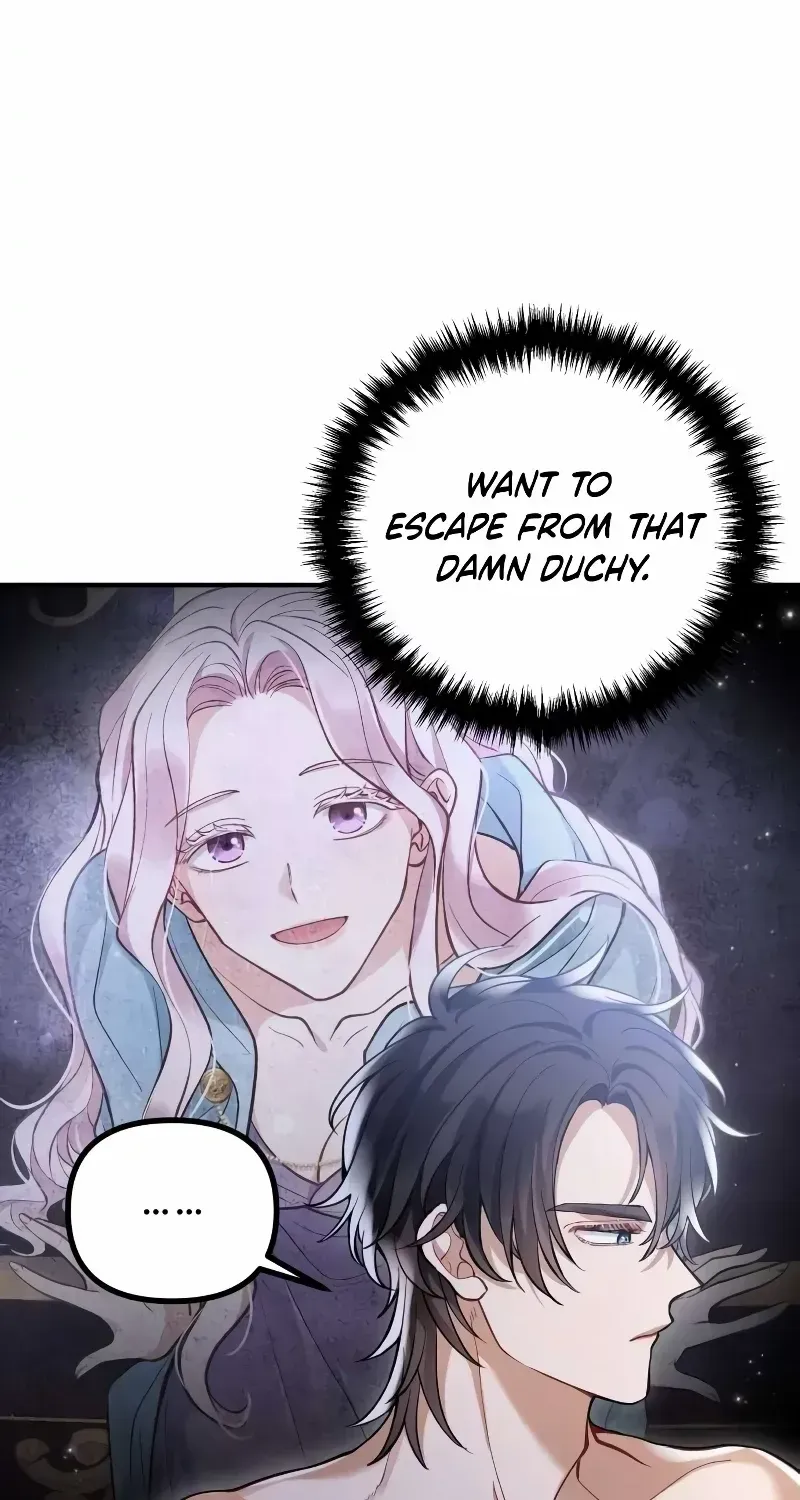 A Beast Swallowed by a Flower Chapter 4 page 80 - 