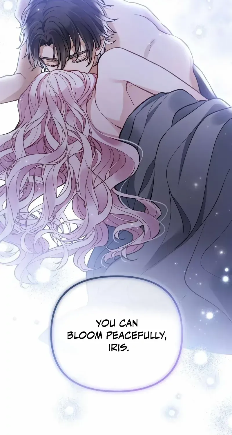 A Beast Swallowed by a Flower Chapter 4 page 83 - 
