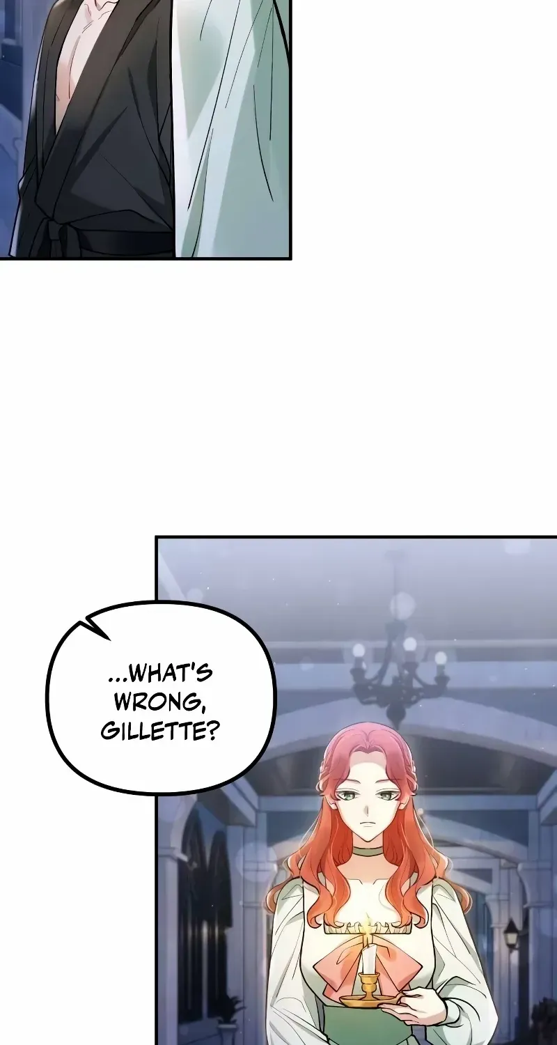 A Beast Swallowed by a Flower Chapter 4 page 87 - 