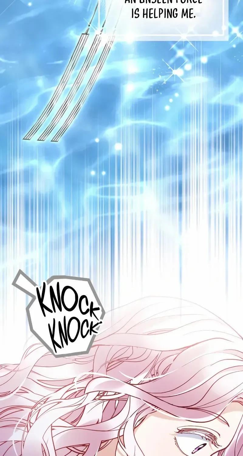 A Beast Swallowed by a Flower Chapter 40 page 21 - 