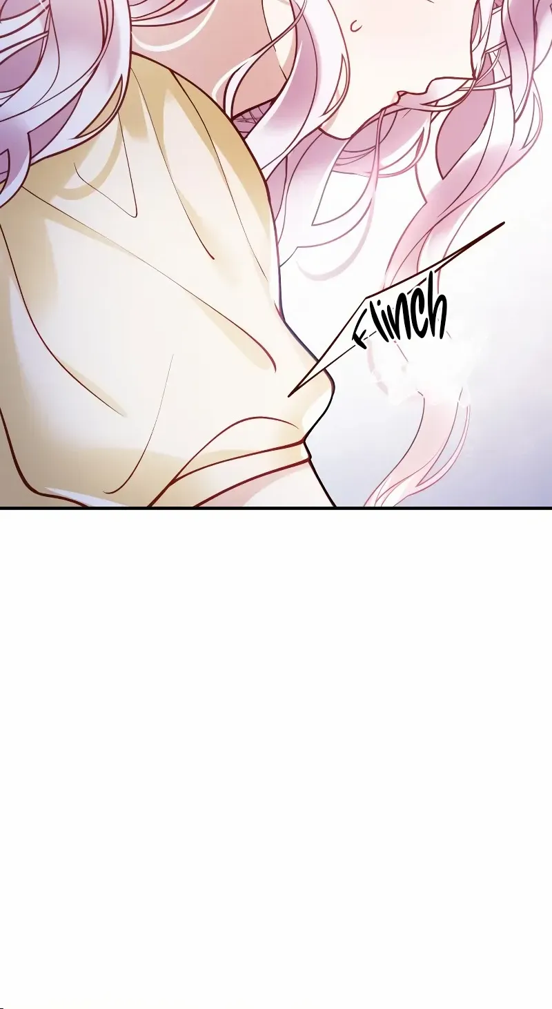 A Beast Swallowed by a Flower Chapter 40 page 22 - 