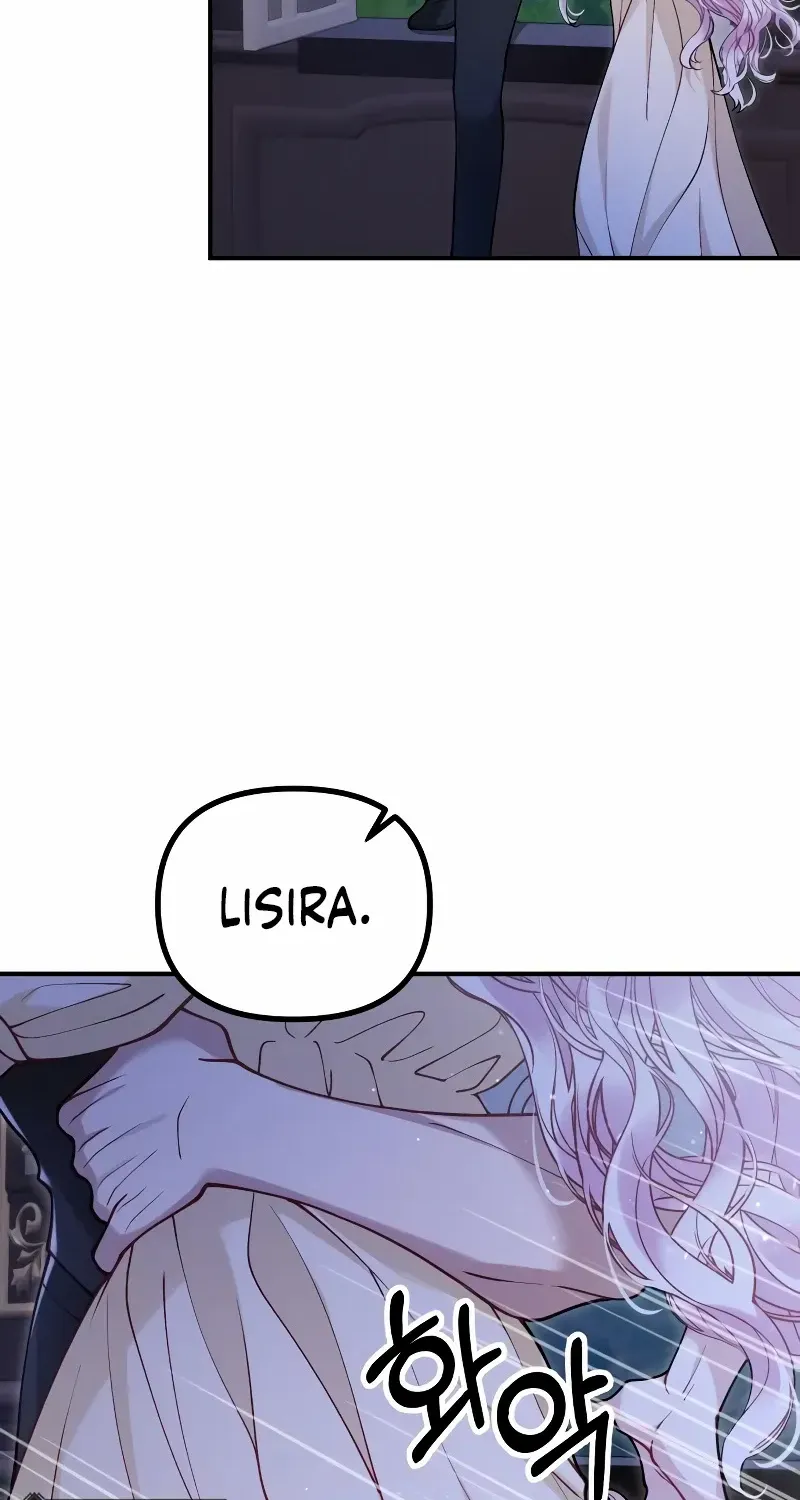 A Beast Swallowed by a Flower Chapter 40 page 26 - 
