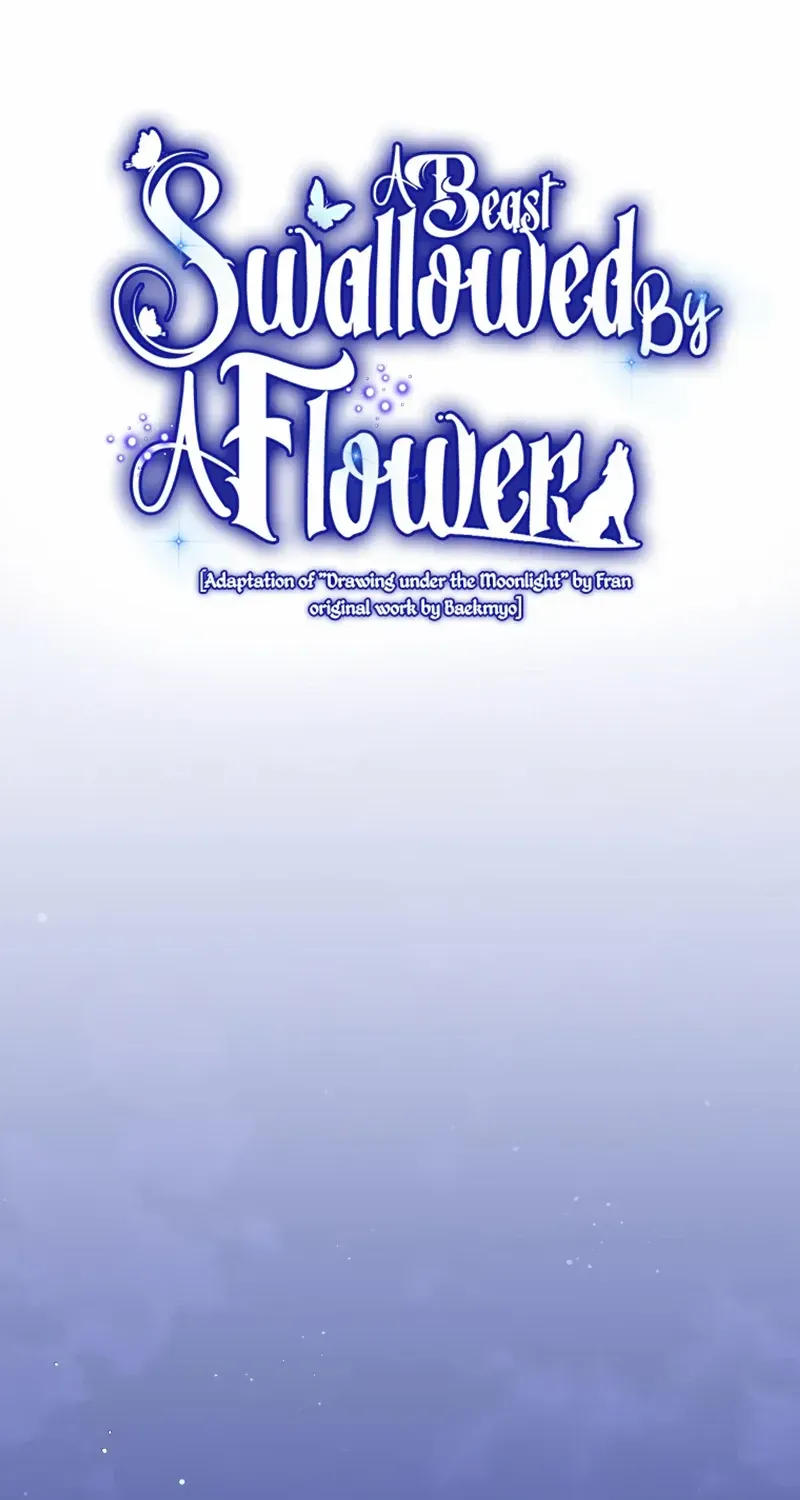 A Beast Swallowed by a Flower Chapter 40 page 30 - 