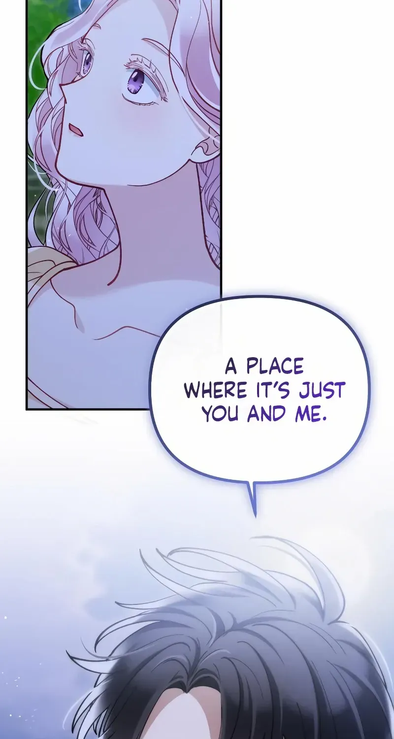 A Beast Swallowed by a Flower Chapter 40 page 37 - 