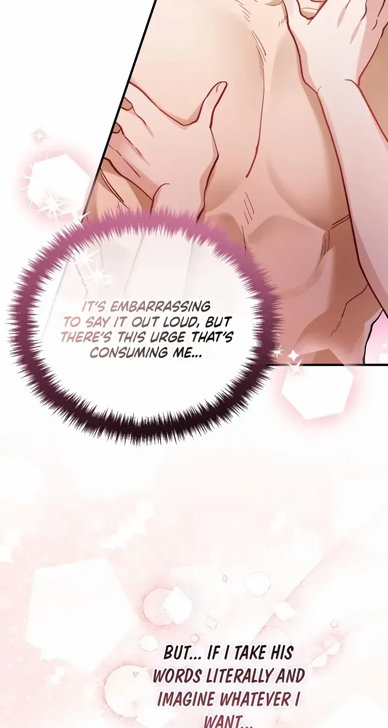 A Beast Swallowed by a Flower Chapter 40 page 43 - 