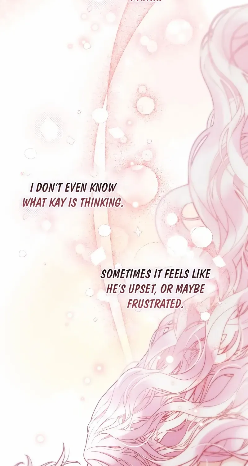 A Beast Swallowed by a Flower Chapter 40 page 44 - 
