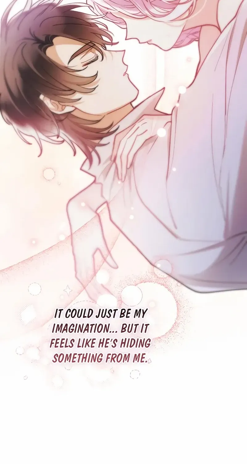 A Beast Swallowed by a Flower Chapter 40 page 45 - 