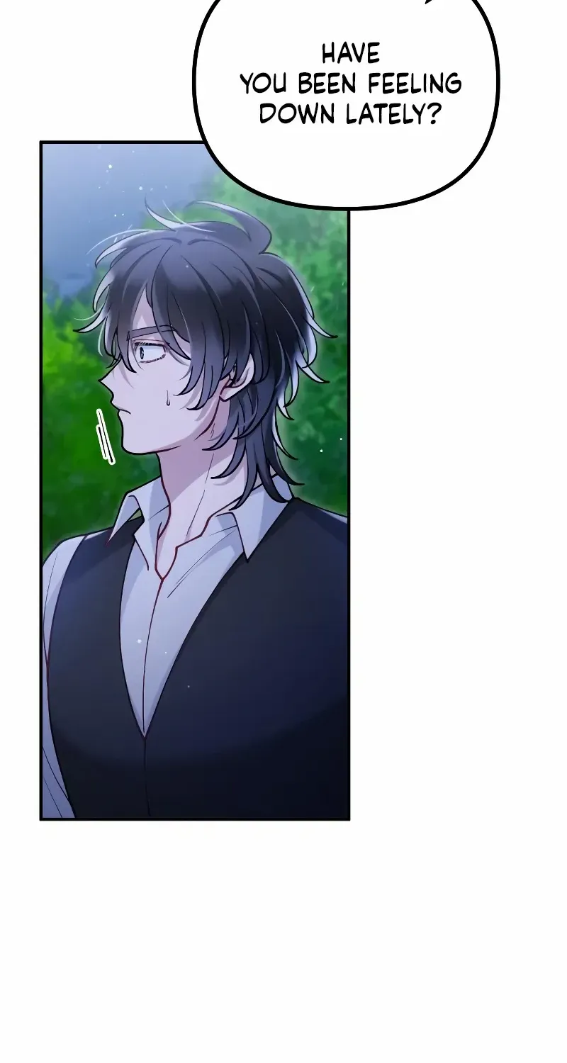 A Beast Swallowed by a Flower Chapter 40 page 56 - 