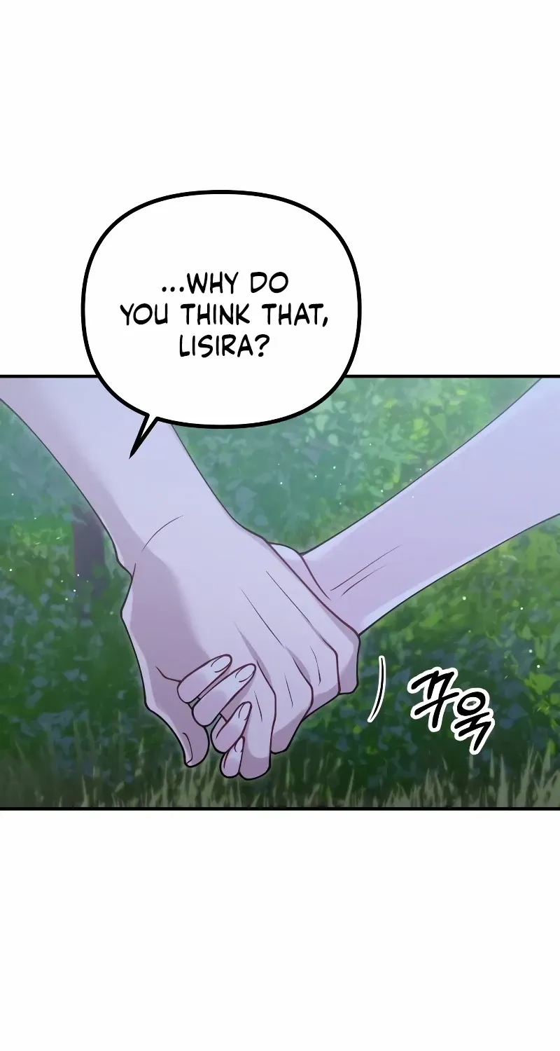 A Beast Swallowed by a Flower Chapter 40 page 57 - 
