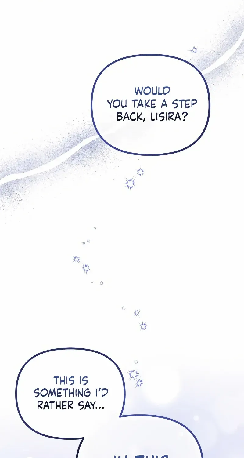 A Beast Swallowed by a Flower Chapter 40 page 61 - 