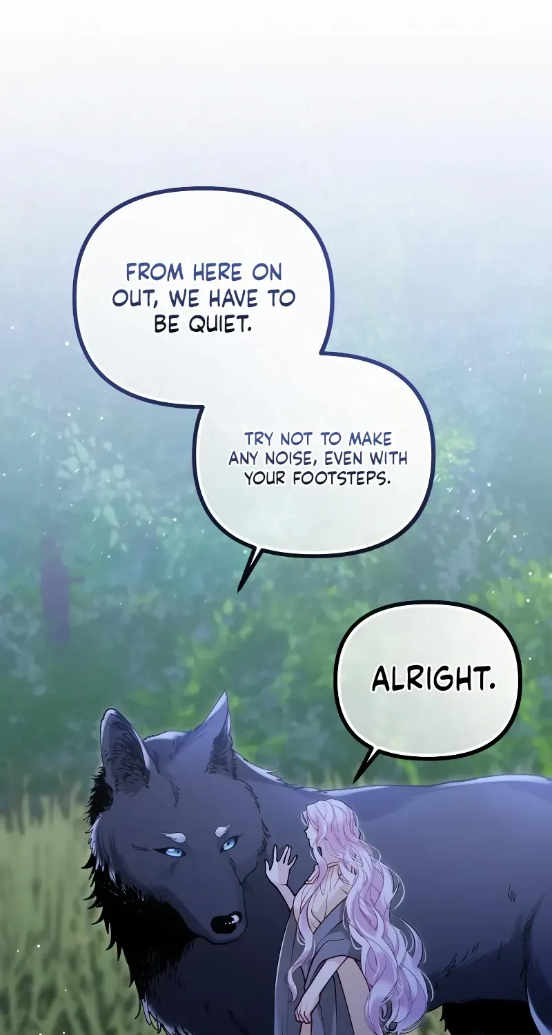 A Beast Swallowed by a Flower Chapter 40 page 64 - 