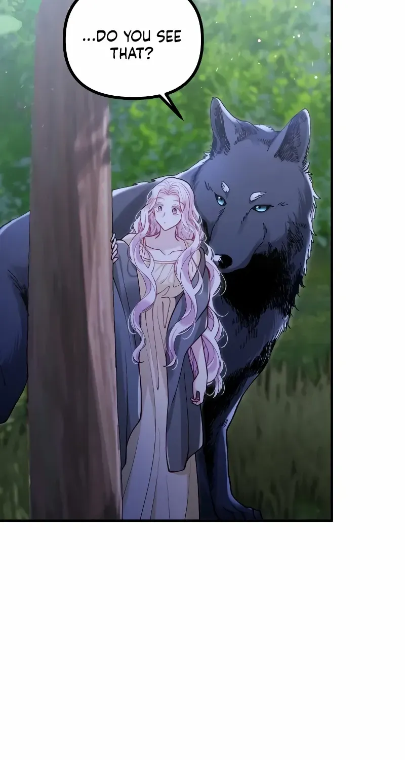 A Beast Swallowed by a Flower Chapter 40 page 66 - 