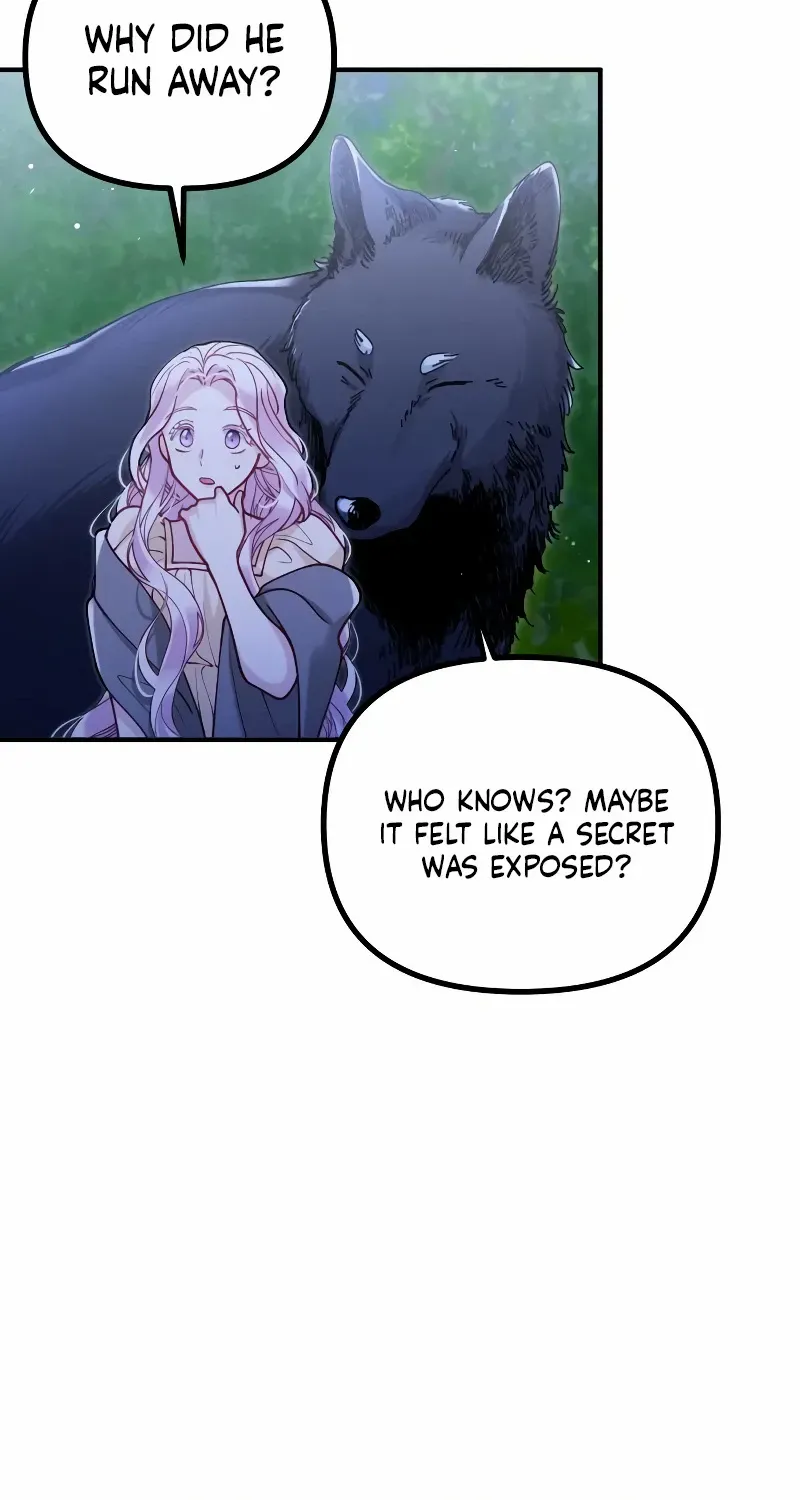 A Beast Swallowed by a Flower Chapter 40 page 72 - 