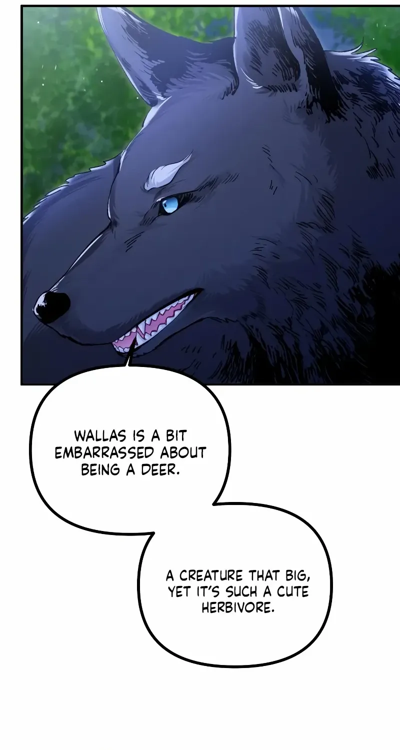 A Beast Swallowed by a Flower Chapter 40 page 73 - 