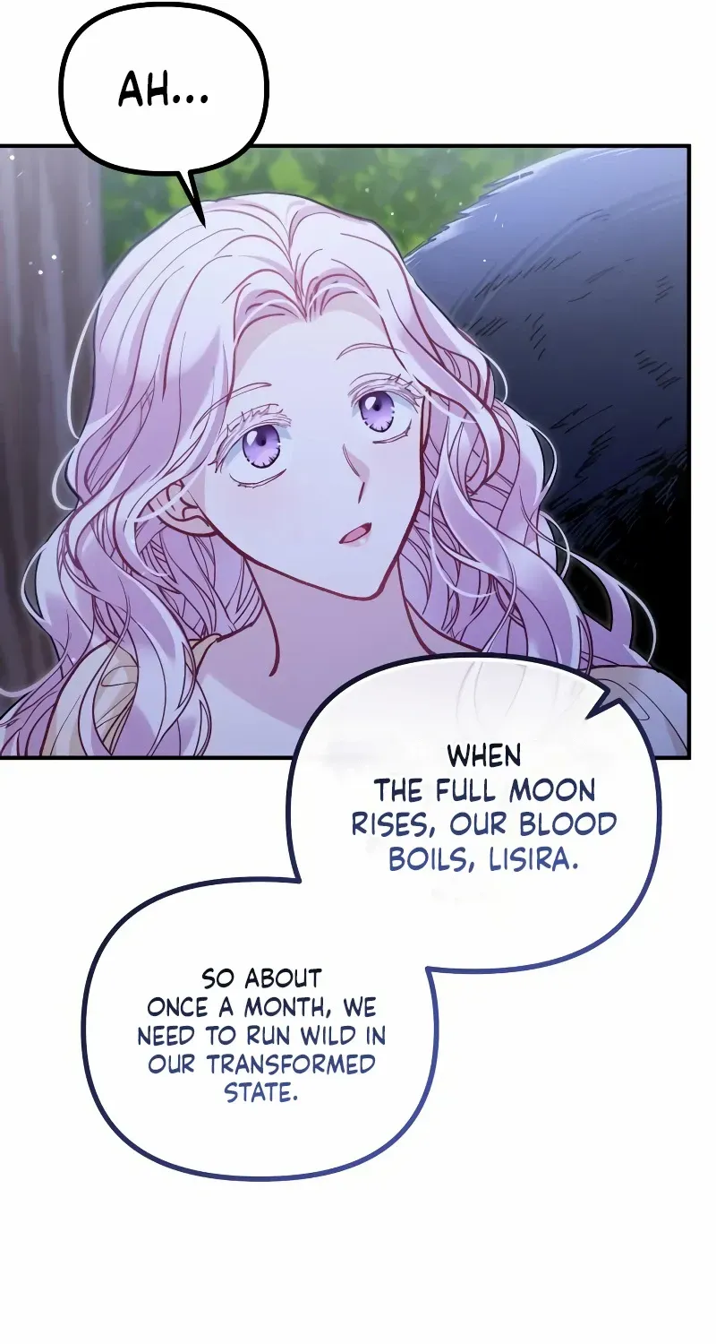 A Beast Swallowed by a Flower Chapter 40 page 75 - 