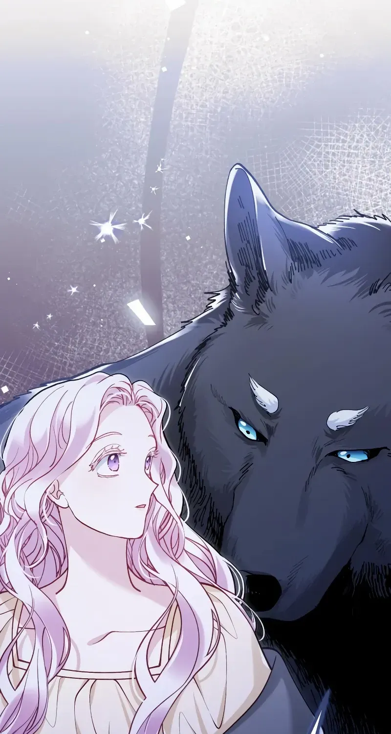 A Beast Swallowed by a Flower Chapter 40 page 77 - 