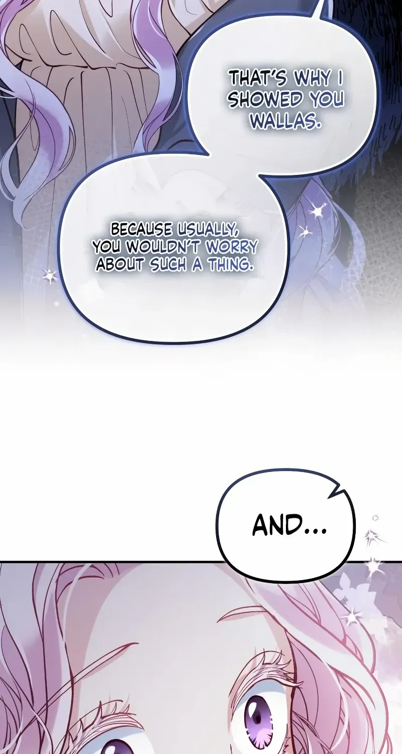 A Beast Swallowed by a Flower Chapter 40 page 78 - 