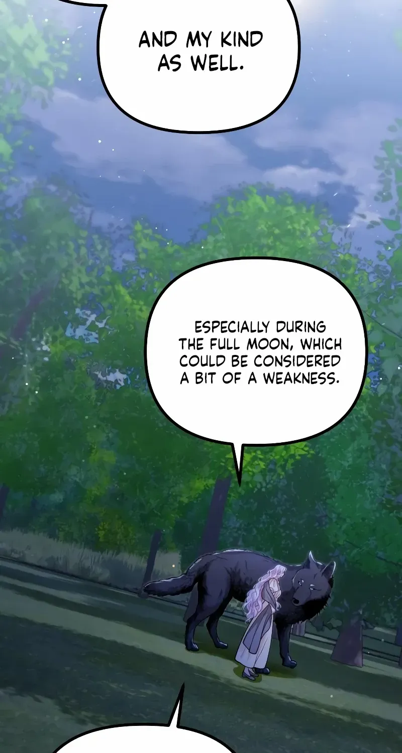 A Beast Swallowed by a Flower Chapter 40 page 80 - 