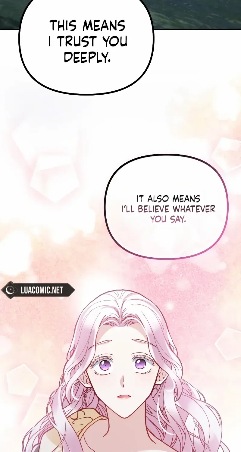 A Beast Swallowed by a Flower Chapter 40 page 81 - 
