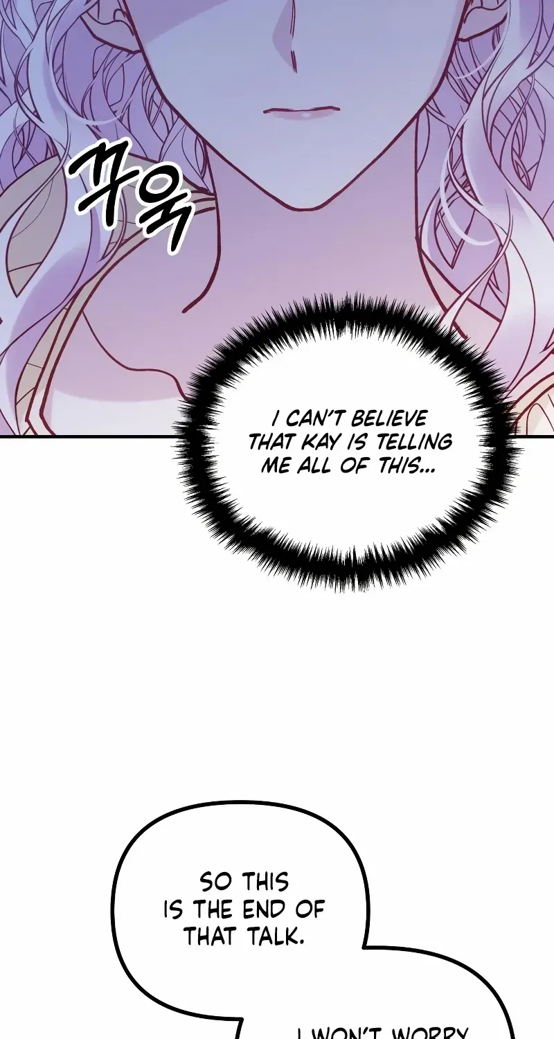 A Beast Swallowed by a Flower Chapter 40 page 83 - 